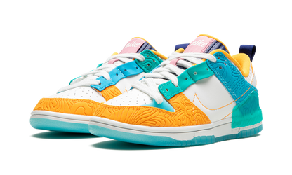 DUNK LO DISRUPT 2 WMNS "Serena Williams Design Crew" DX4220 100