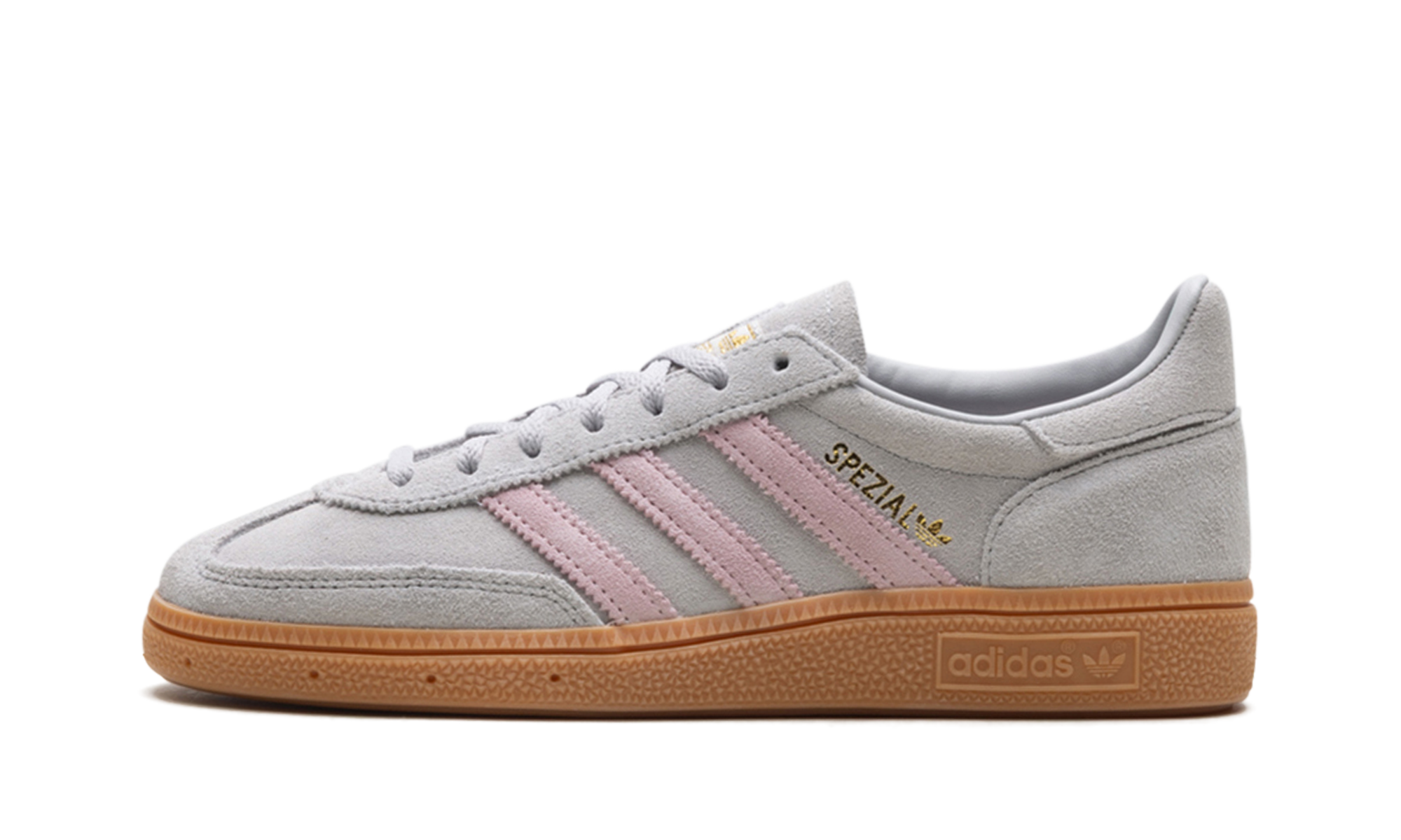 Handball Spezial WMNS "Grey Clear Pink" JR3083
