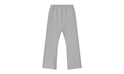 Essentials NBA Flare Sweatpants "Concrete Heather" 130NB254303F