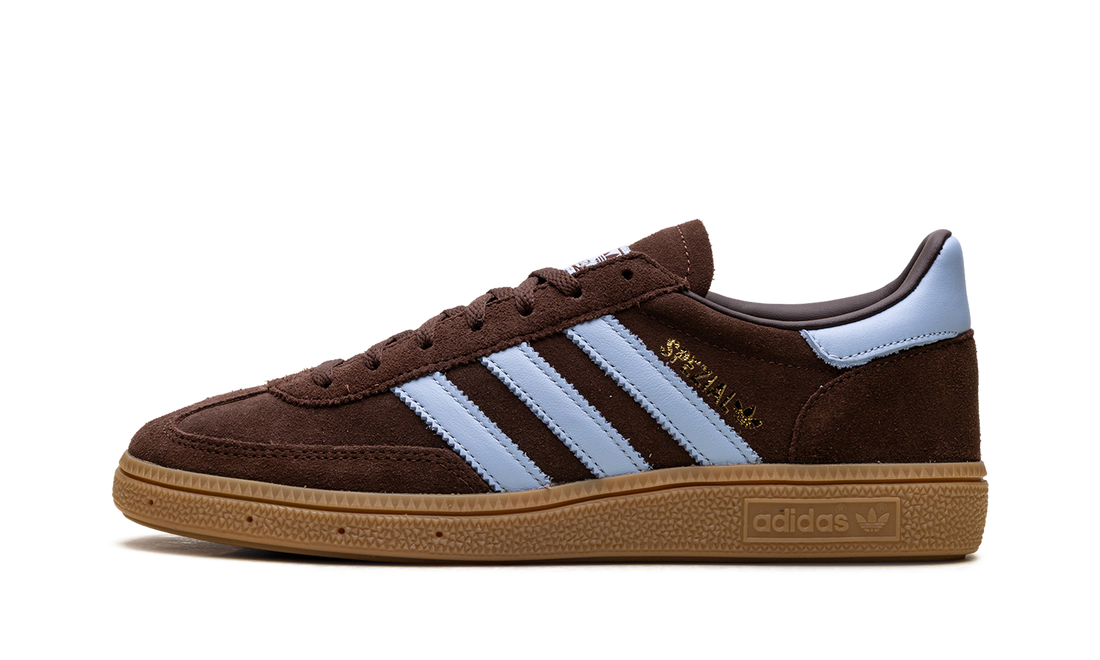 Handball Spezial WMNS "Auburn Glow Blue Gold Metallic" JQ7263