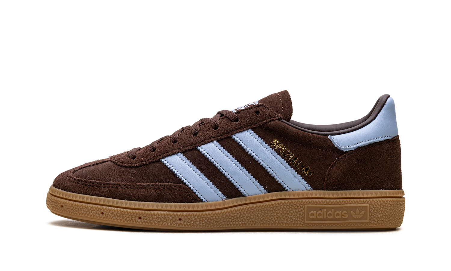 Handball Spezial WMNS "Auburn Glow Blue Gold Metallic" JQ7263
