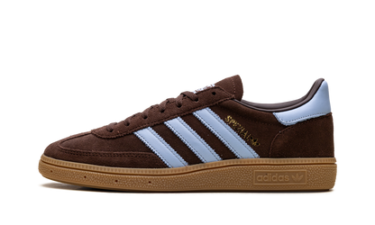Handball Spezial WMNS "Auburn Glow Blue Gold Metallic" JQ7263