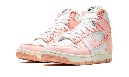 DUNK HIGH 1985 MNS WMNS "Arctic Orange" DV1143 800