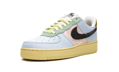 AIR FORCE 1 LO WMNS "Celestine Blue" FJ4591 441