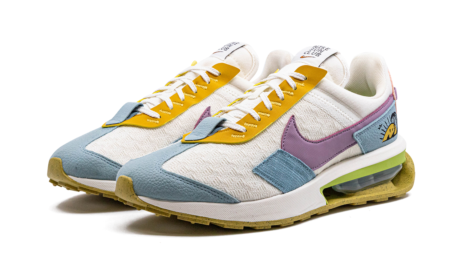 AIR MAX PRE-DAY SE MNS WMNS "Sun Club" DJ9984 100