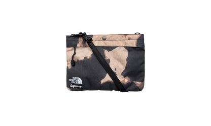 TNF Bleached Denim Print Shoul "FW21" SU11278