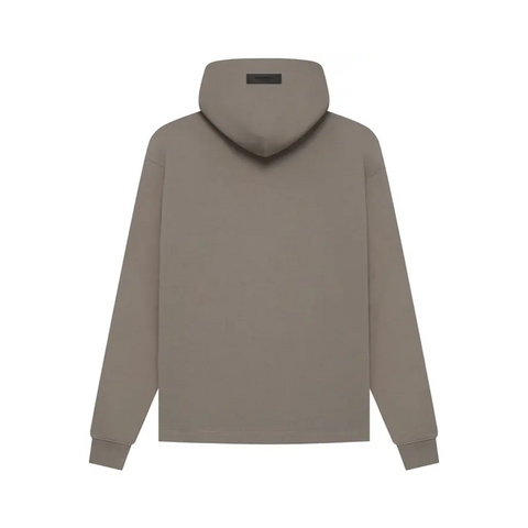 Essentials Hoodie Relaxed Taupe Fear Of God