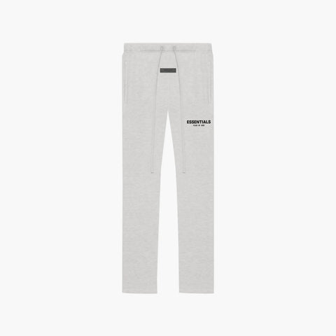 Essentials Jogging Light Oatmeal Relaxed Gris Clair Fear Of God