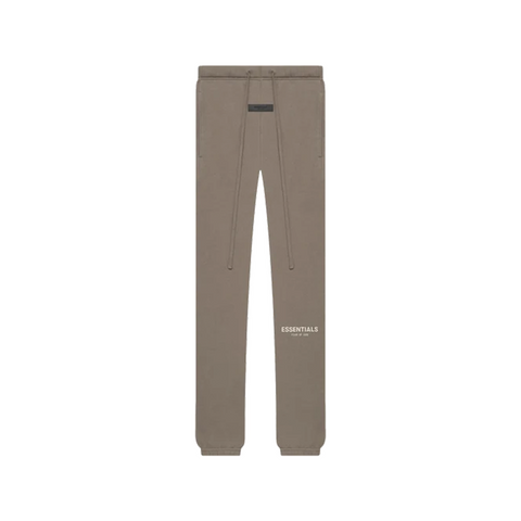 Essentials Jogging Taupe Fear Of God