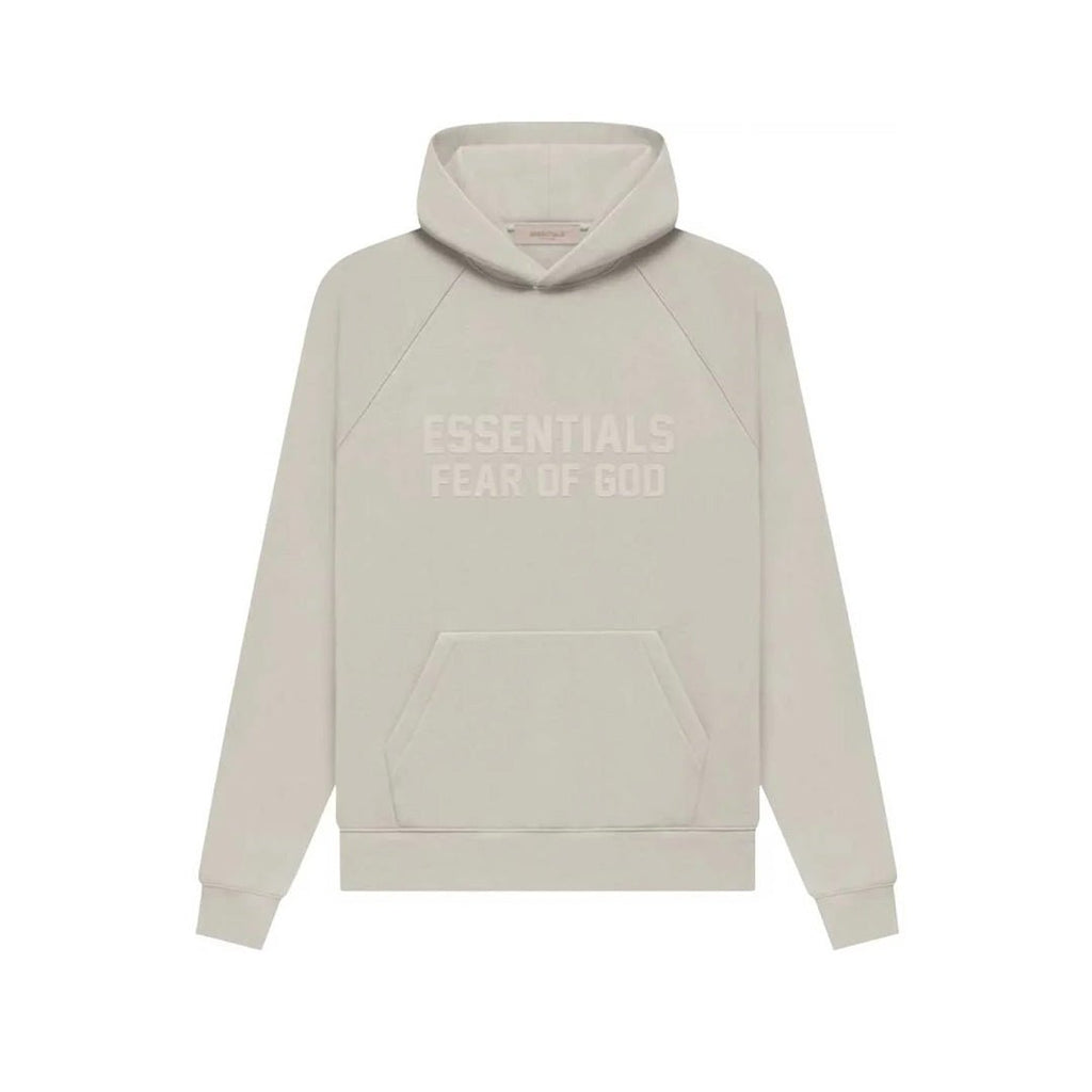 Essentials Fear of God Smoke Hoodie