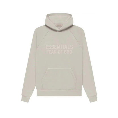 Essentials Fear of God Smoke Hoodie