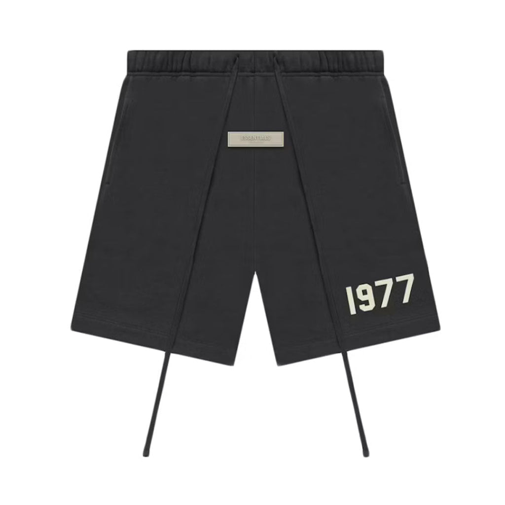 Essentials Sweatshorts 1977 Iron