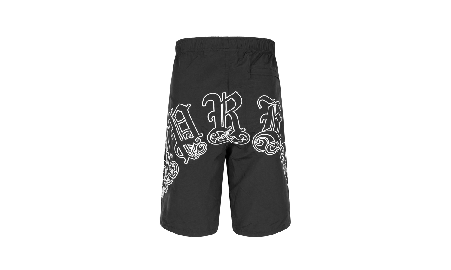 Old English Nylon Short "SS23" SU436