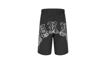 Old English Nylon Short "SS23" SU436
