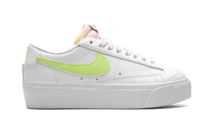 BLAZER LO PLATFORM WMNS "Lemon Twist (W)" DJ0292 102