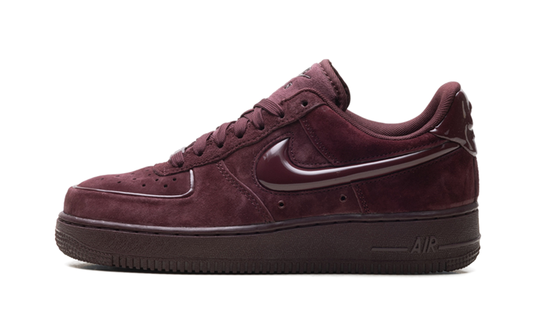 Air Force 1 Low &