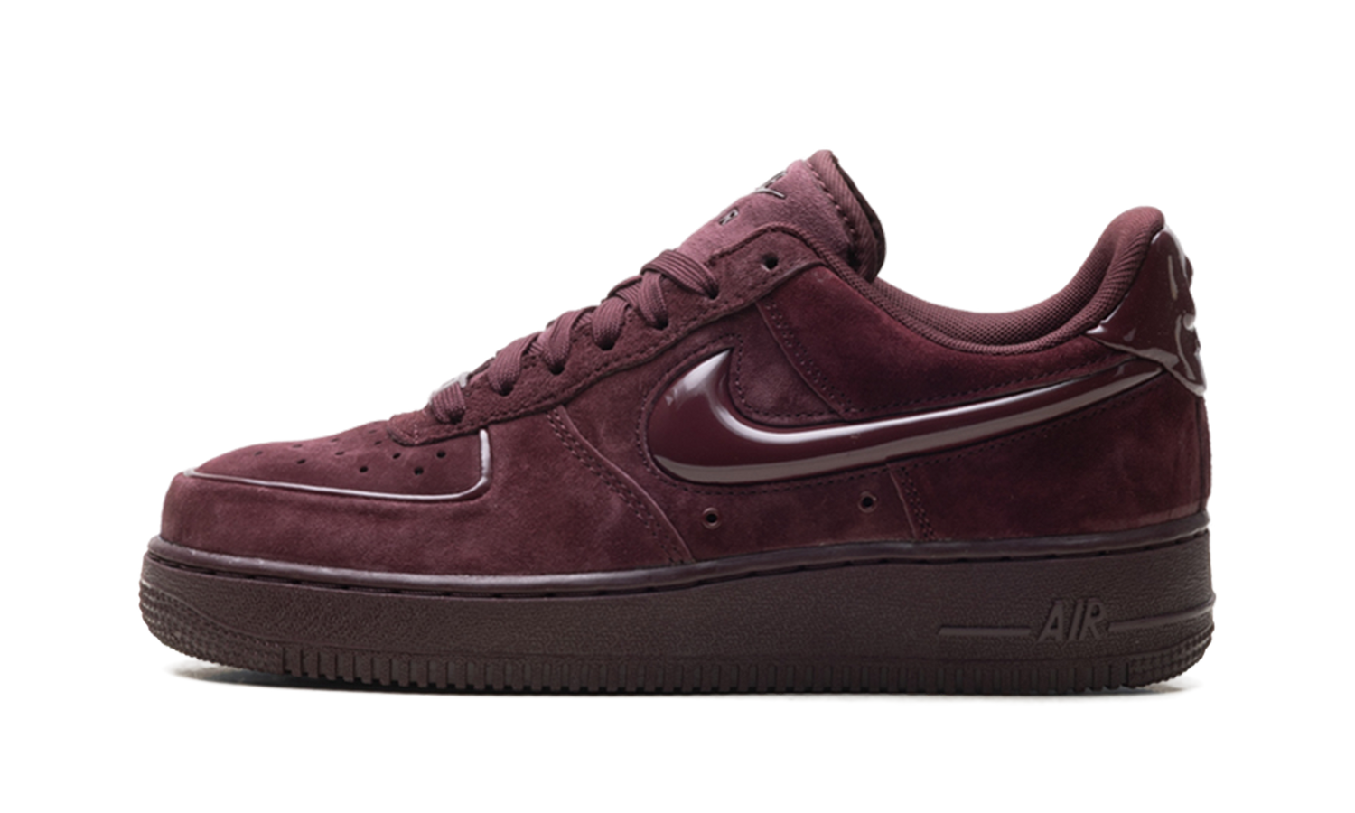 Air Force 1 Low &