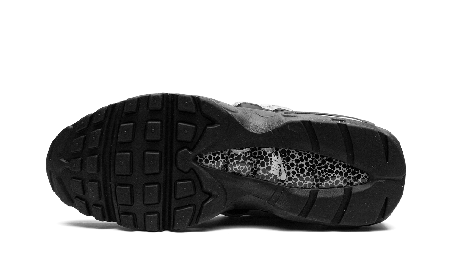 AIR MAX 95 LX WMNS "Reflective Safari" DV5581 001