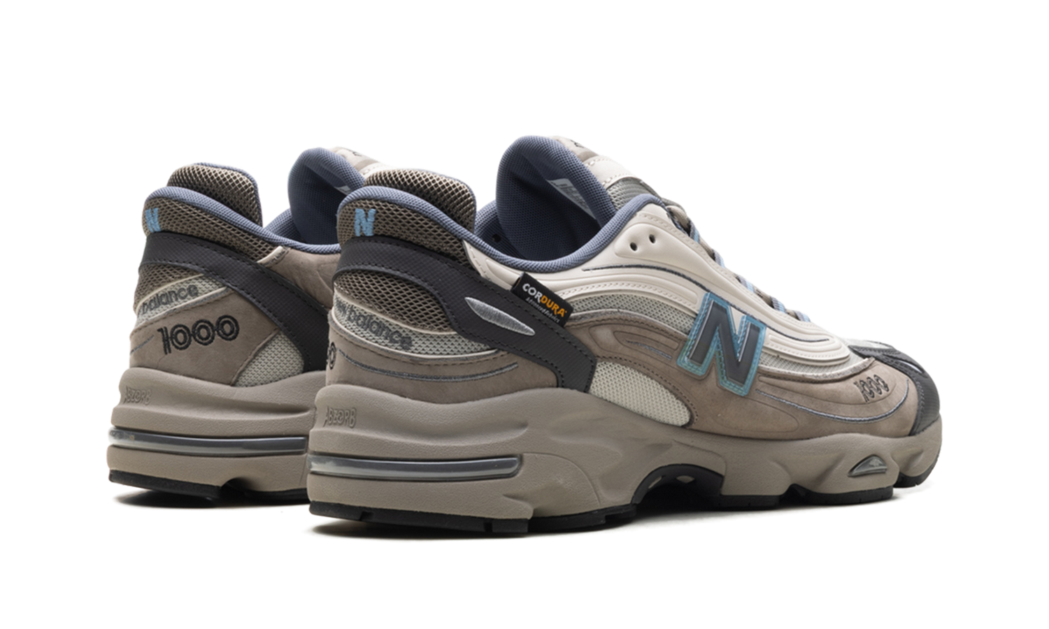 1000 "Cordura - Dockside Still Water" M1000I
