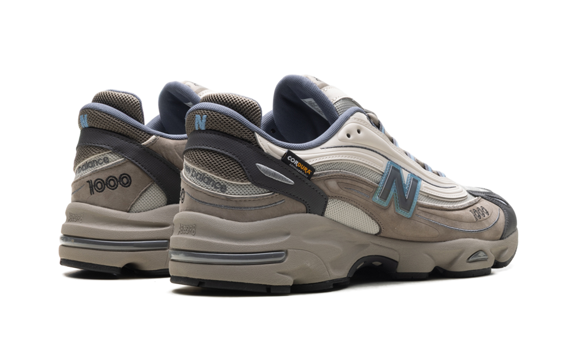 1000 "Cordura - Dockside Still Water" M1000I