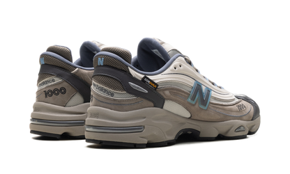 1000 "Cordura - Dockside Still Water" M1000I
