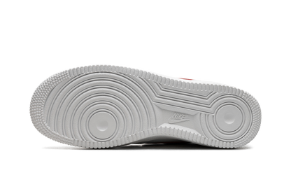 AIR FORCE 1 &