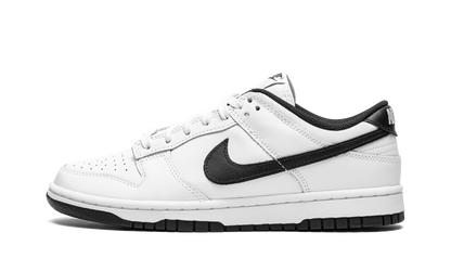 DUNK LO MNS WMNS "White Panda - White / Black" DD1503 113