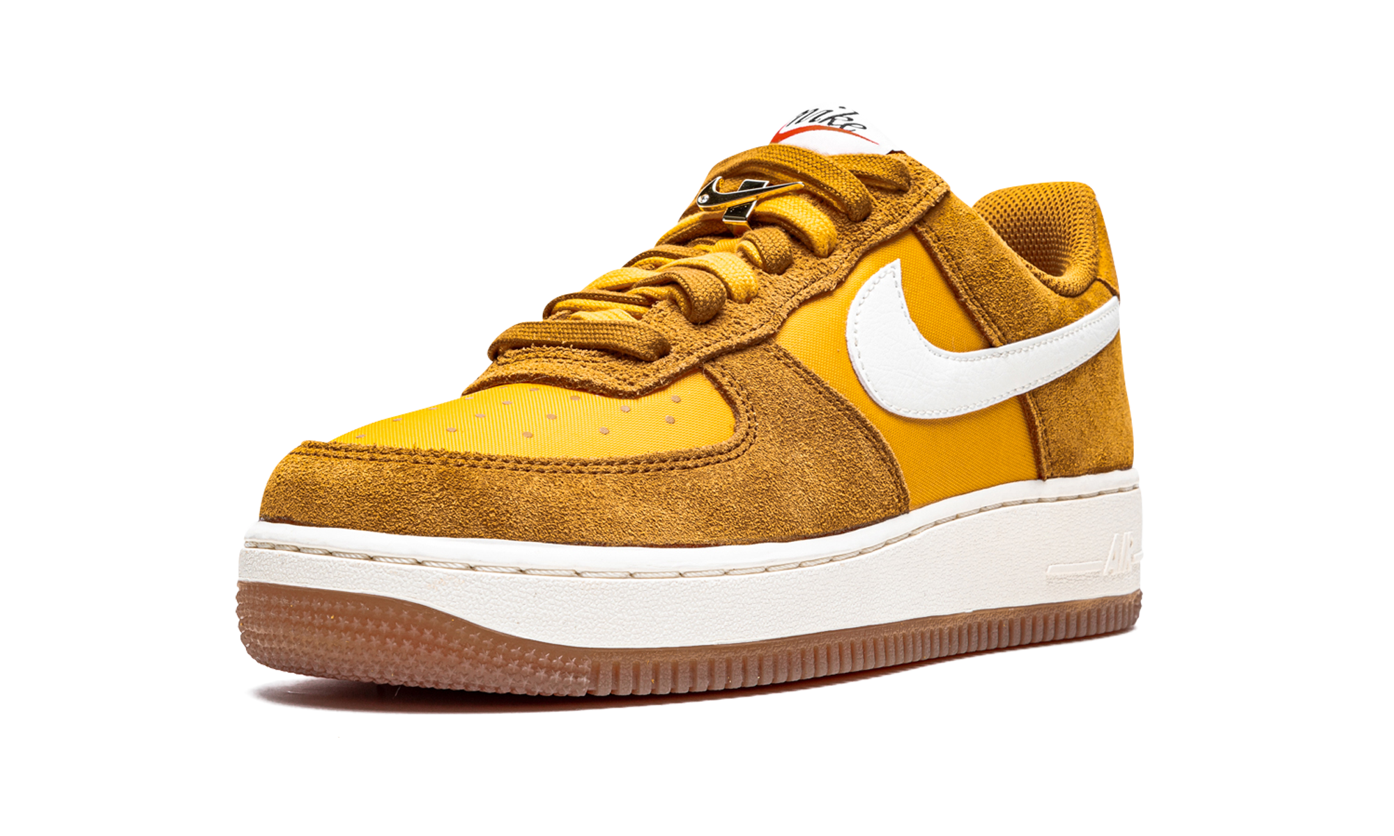 AIR FORCE 1 &
