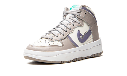 DUNK HIGH REBEL MNS WMNS "Iron Purple" DH3718 101