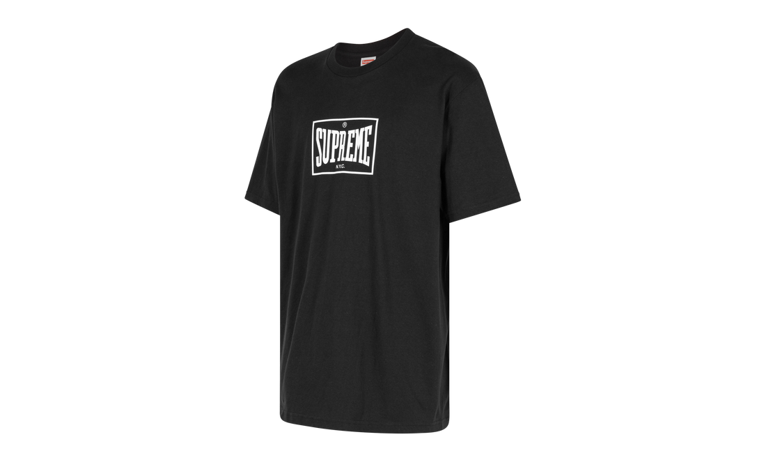 Warm Up Tee "FW23" SU358