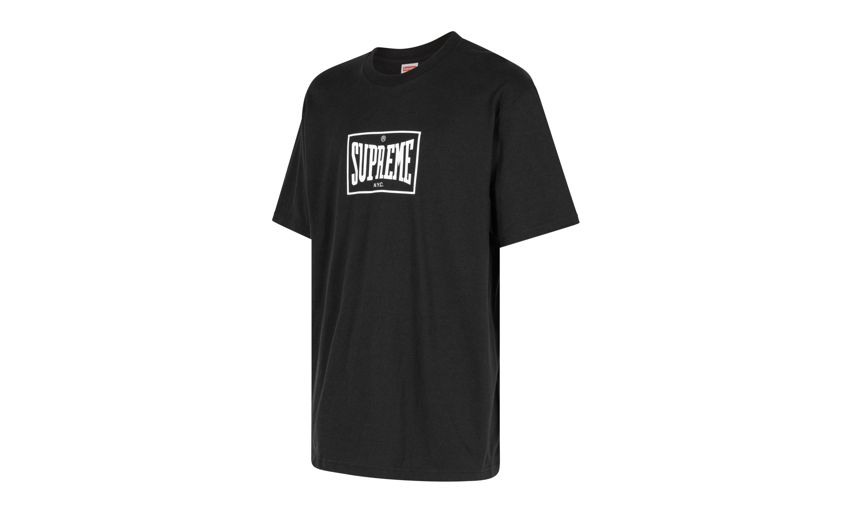 Warm Up Tee "FW23" SU358