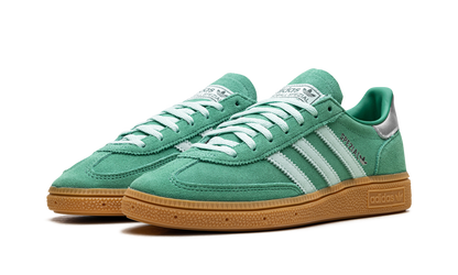Handball Spezial WMNS "Semi Court Green Clear Mint Gum" JS2908