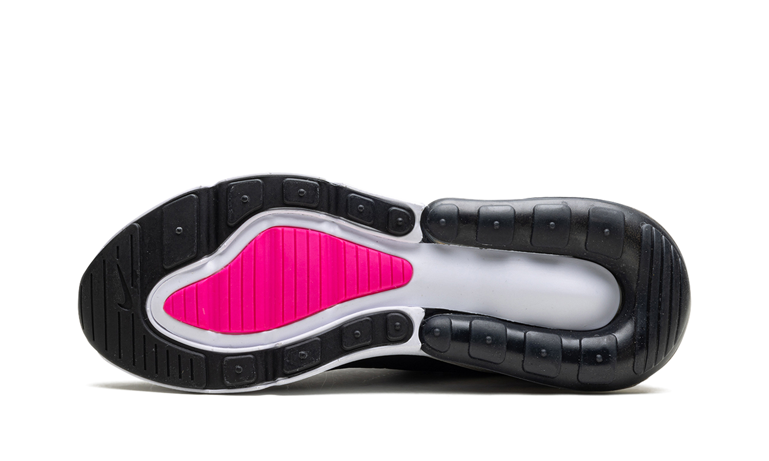 AIR MAX 270 WMNS "Black" DZ7736 002