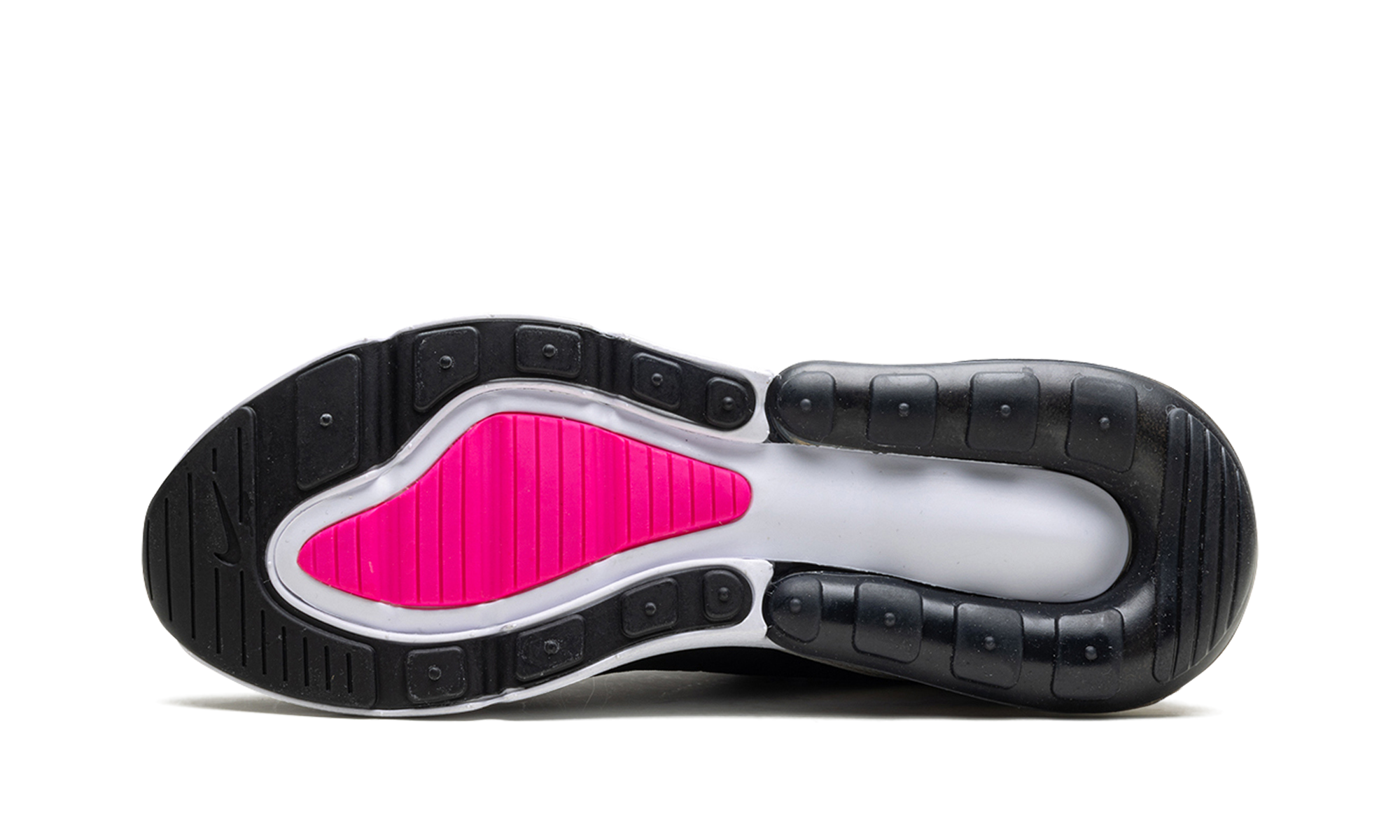 AIR MAX 270 WMNS "Black" DZ7736 002