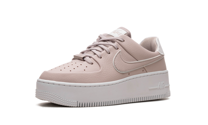 AIR FORCE 1 SAGE LO WMNS "Platinum Violet" CJ1642 002