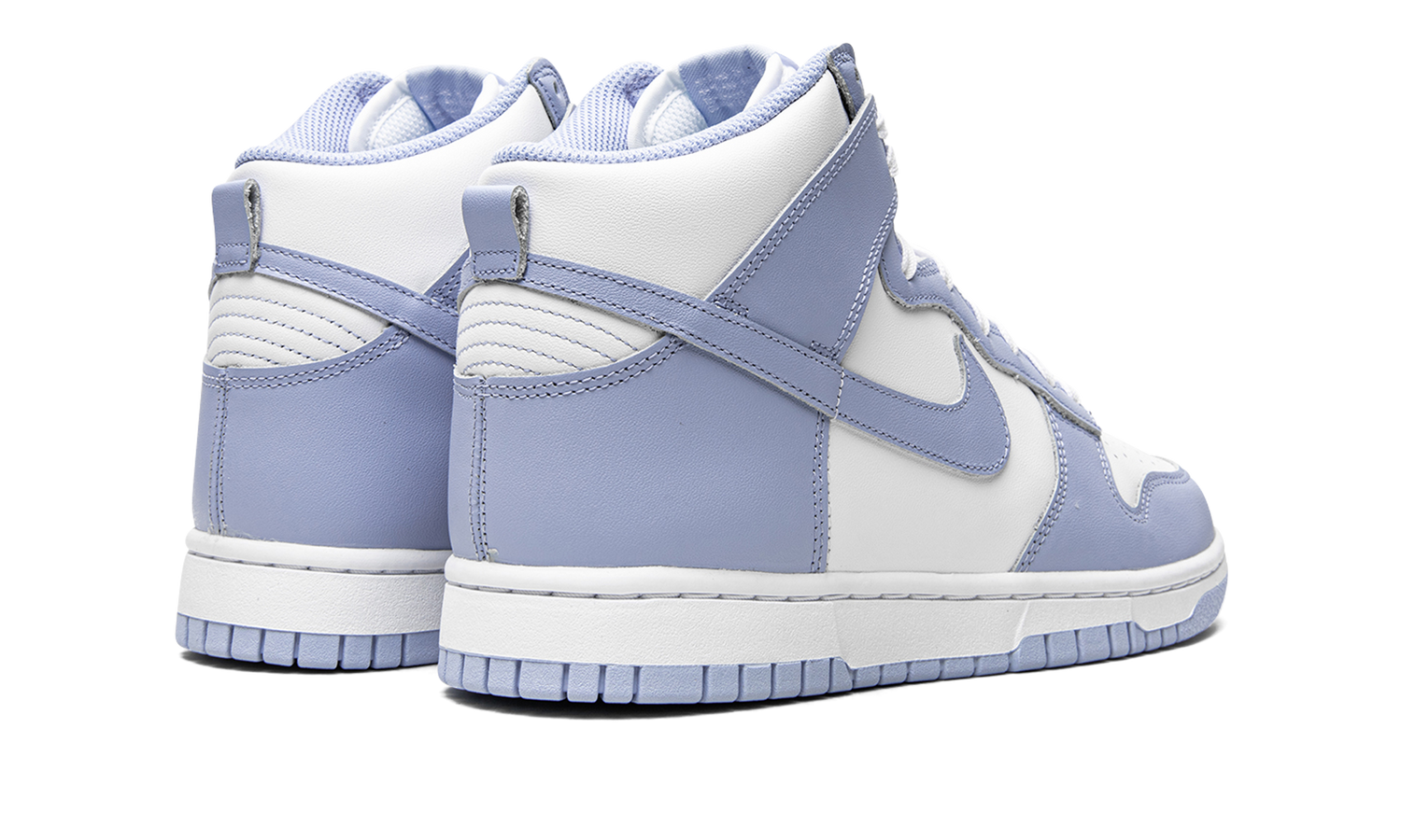DUNK HIGH MNS WMNS "Aluminum" DD1869 107