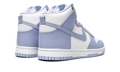 DUNK HIGH MNS WMNS "Aluminum" DD1869 107