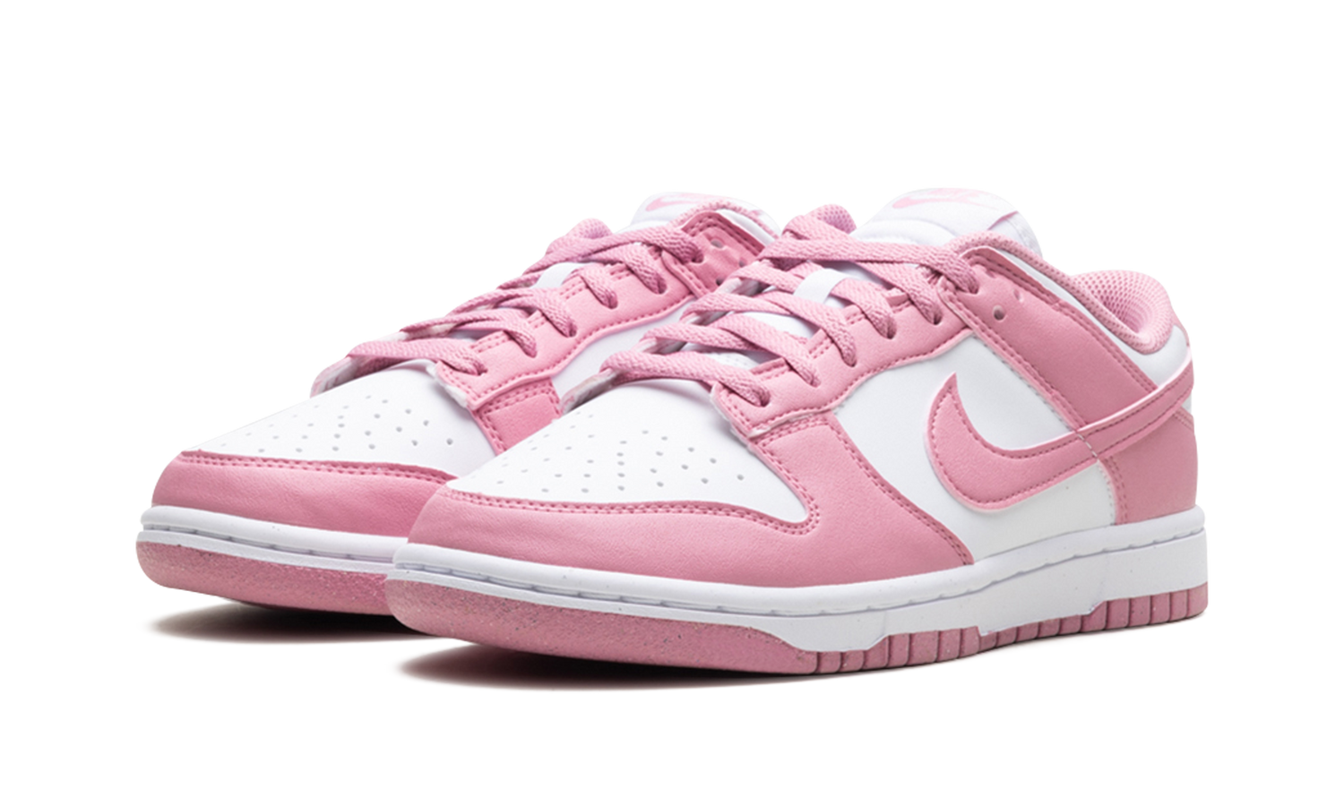 Dunk Low Next Nature WMNS "Elemental Pink" DD1873 112