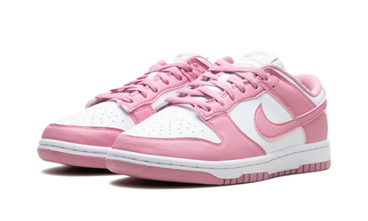 Dunk Low Next Nature WMNS "Elemental Pink" DD1873 112