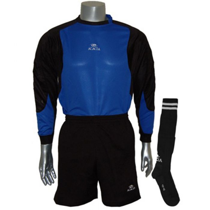 Acacia Extreme 74-Piece Home & Away Team Uniform Set