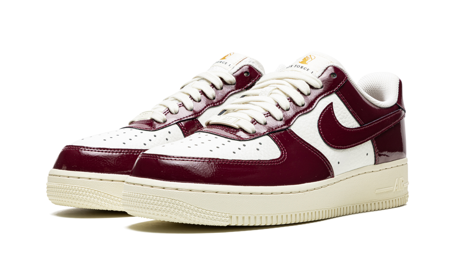 AIR FORCE 1 LO MNS WMNS "Roman Empire" DQ8583 100