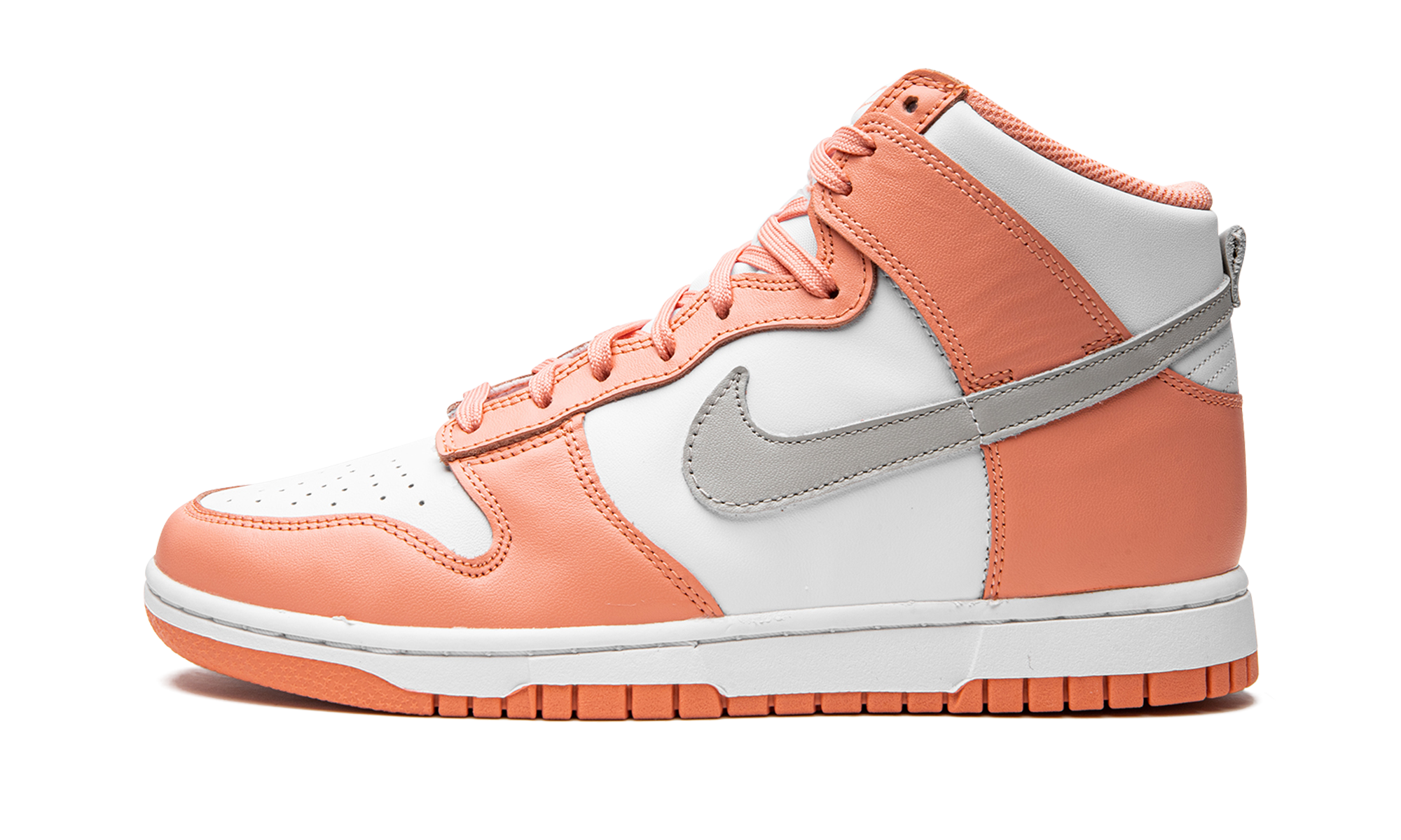 DUNK HIGH MNS WMNS "Salmon" DD1869 600