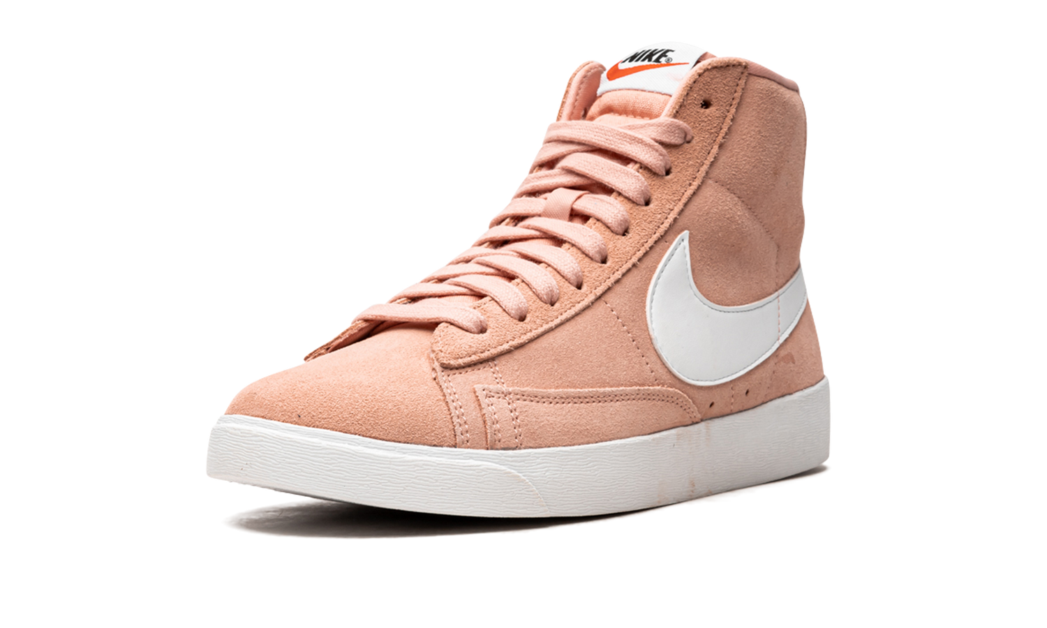 BLAZER MID VINTAGE MNS WMNS AV9376 602
