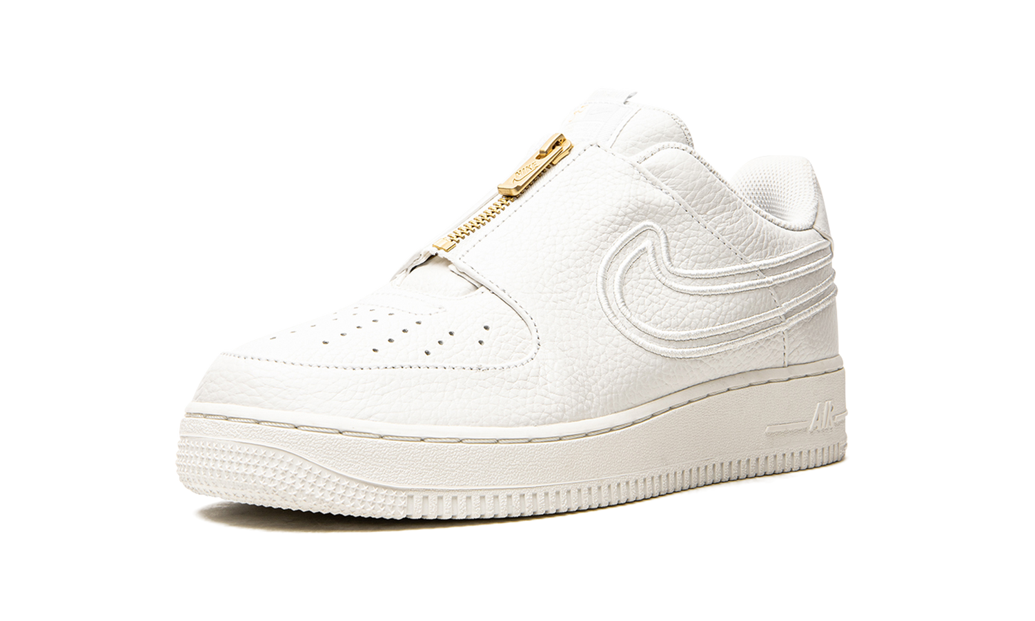AIR FORCE 1 LO LXX WMNS "Serena Summit White" DM5036 100
