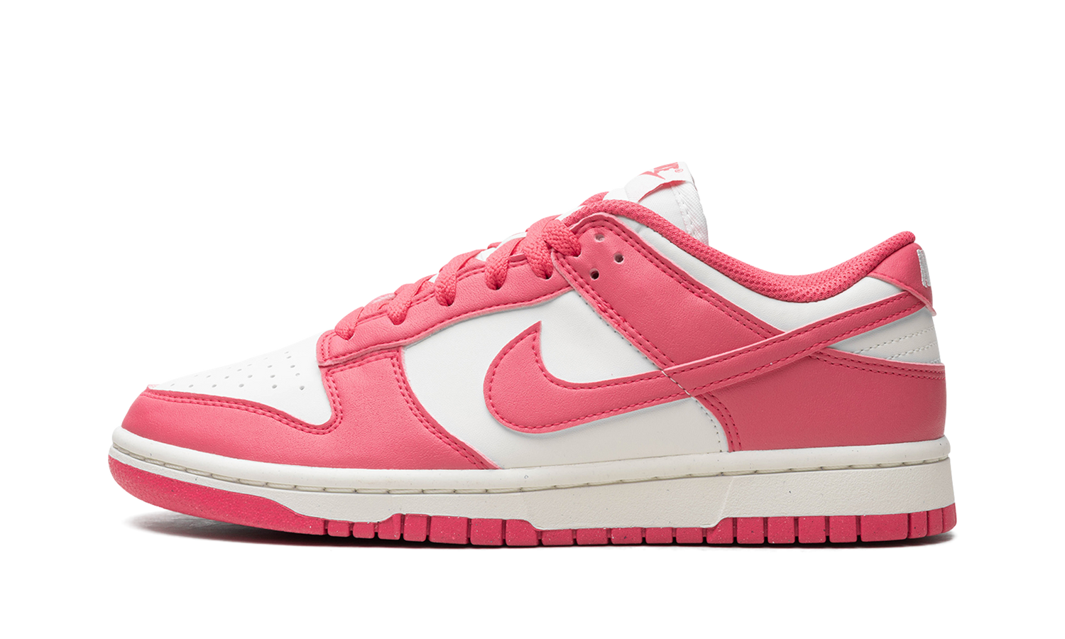 Nike Dunk Low. WMNS "Pink" DD1873-600