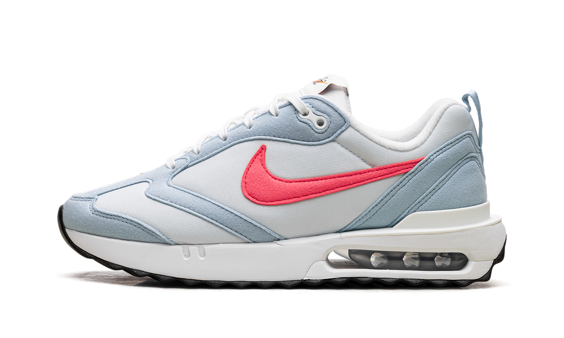 Air Max Dawn "Ghost Aqua Flash Crimson" DH5131 400