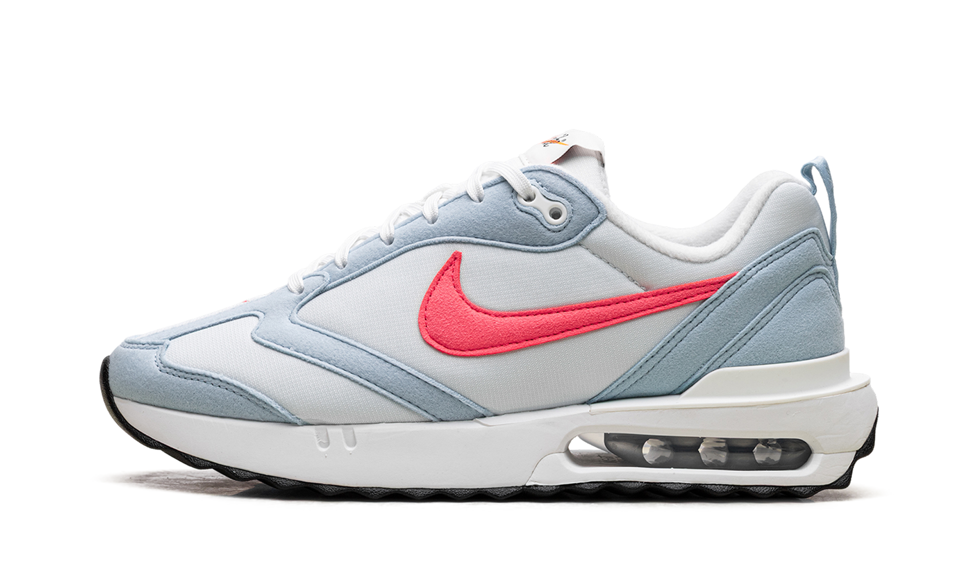 Air Max Dawn "Ghost Aqua Flash Crimson" DH5131 400
