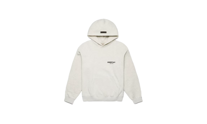 Hoodie FW22 "Light Oatmeal" 192SU224417F