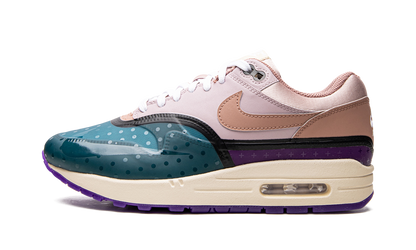 AIR MAX 1 () WMNS "Plum Fog Fossil Rose" DV2301 501