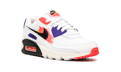 AIR MAX 90 MNS WMNS "Brushstroke" CZ7937 100